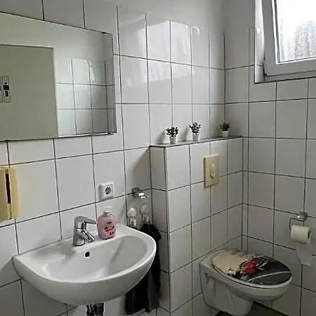 Aparts Centrum 3* Hannover