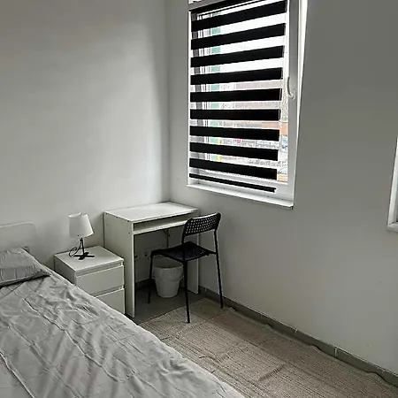 Aparthotel Aparts Centrum Hannover