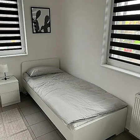 Aparts Centrum Aparthotel Hannover