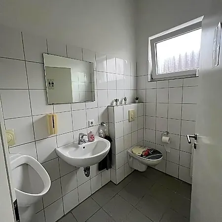 Aparts Centrum 3*