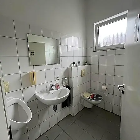 Aparts Centrum 3* Ανόβερο