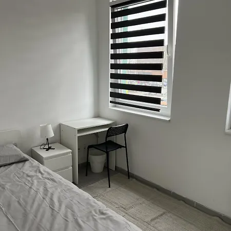 Aparthotel Aparts Centrum Hannover