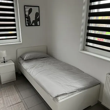 Aparts Centrum Aparthotel Hannover