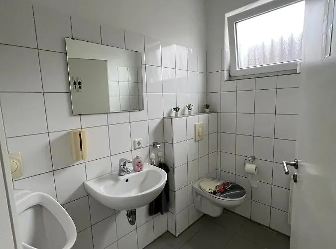 Appart hôtel Aparts Centrum Hanovre