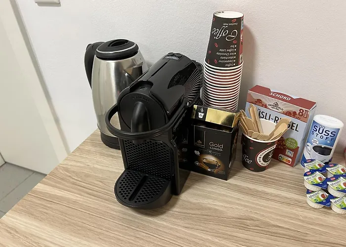 Appart hôtel Aparts Centrum 3*