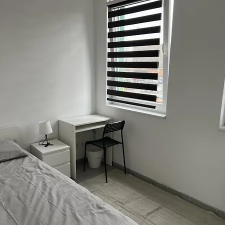 Apart-hotel Aparts Centrum Hanôver