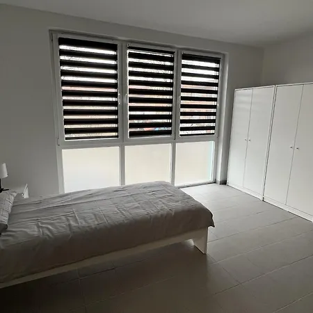 Aparts Centrum Apartmanhotel Hannover